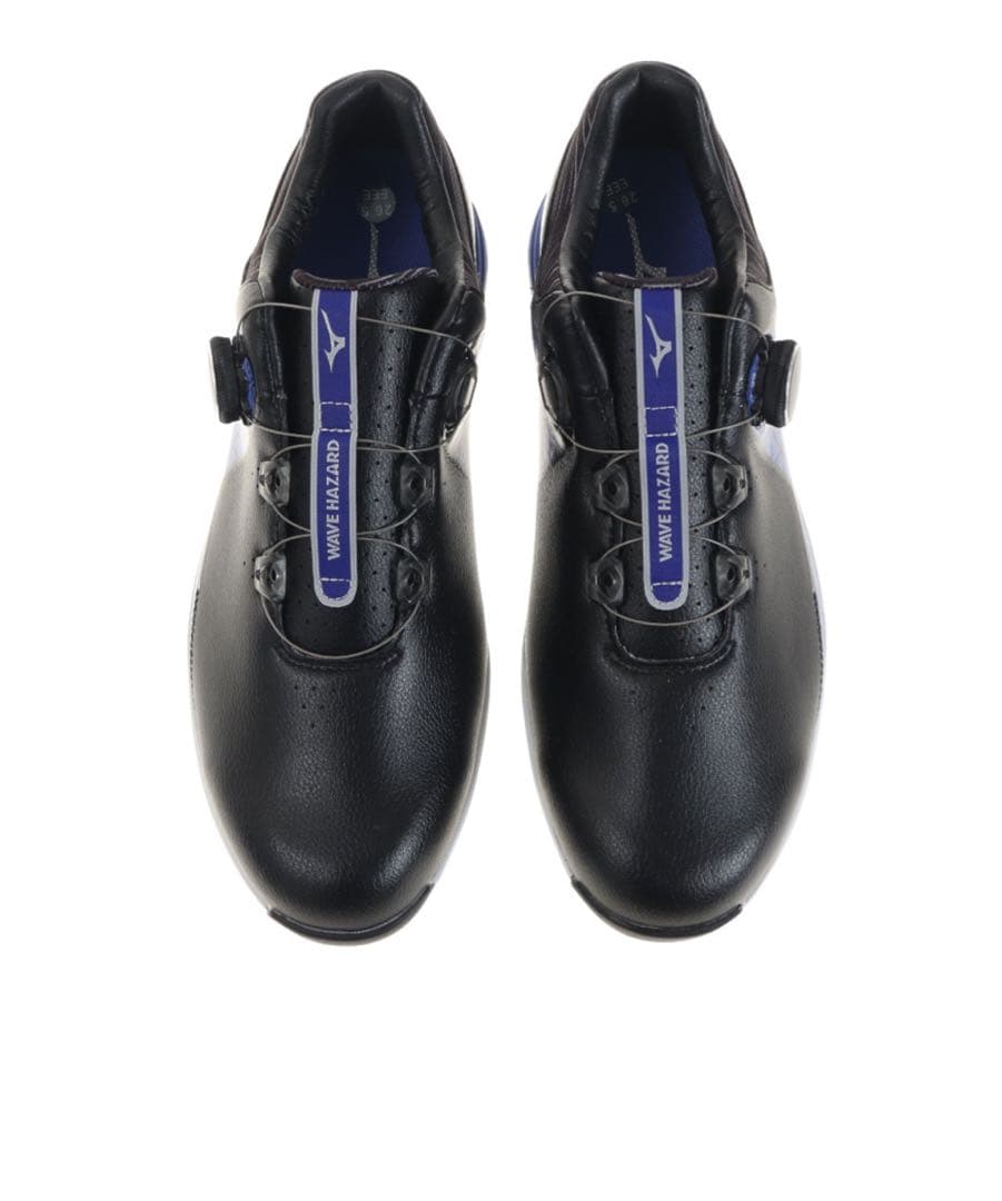 Mizunoゴルフシューズ ウエーブハザード SL BOA 51GM217509