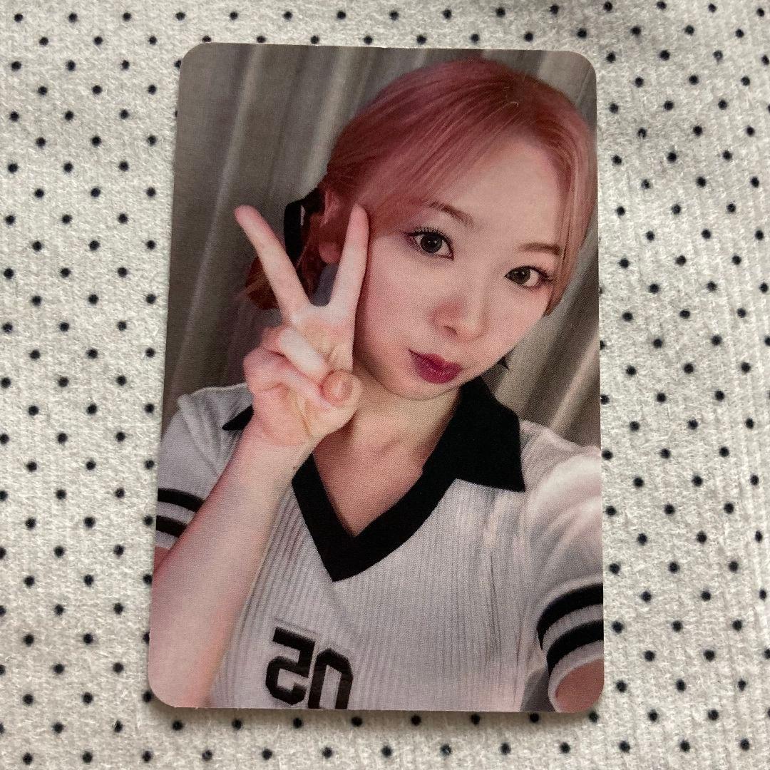 ミイヒ HEARTRIS オール出席 事前収録 NiziU サノク トレカ