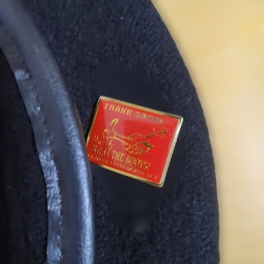 FRANK ZAPPA BEST THE BOOTS! 限定版ボックスセット