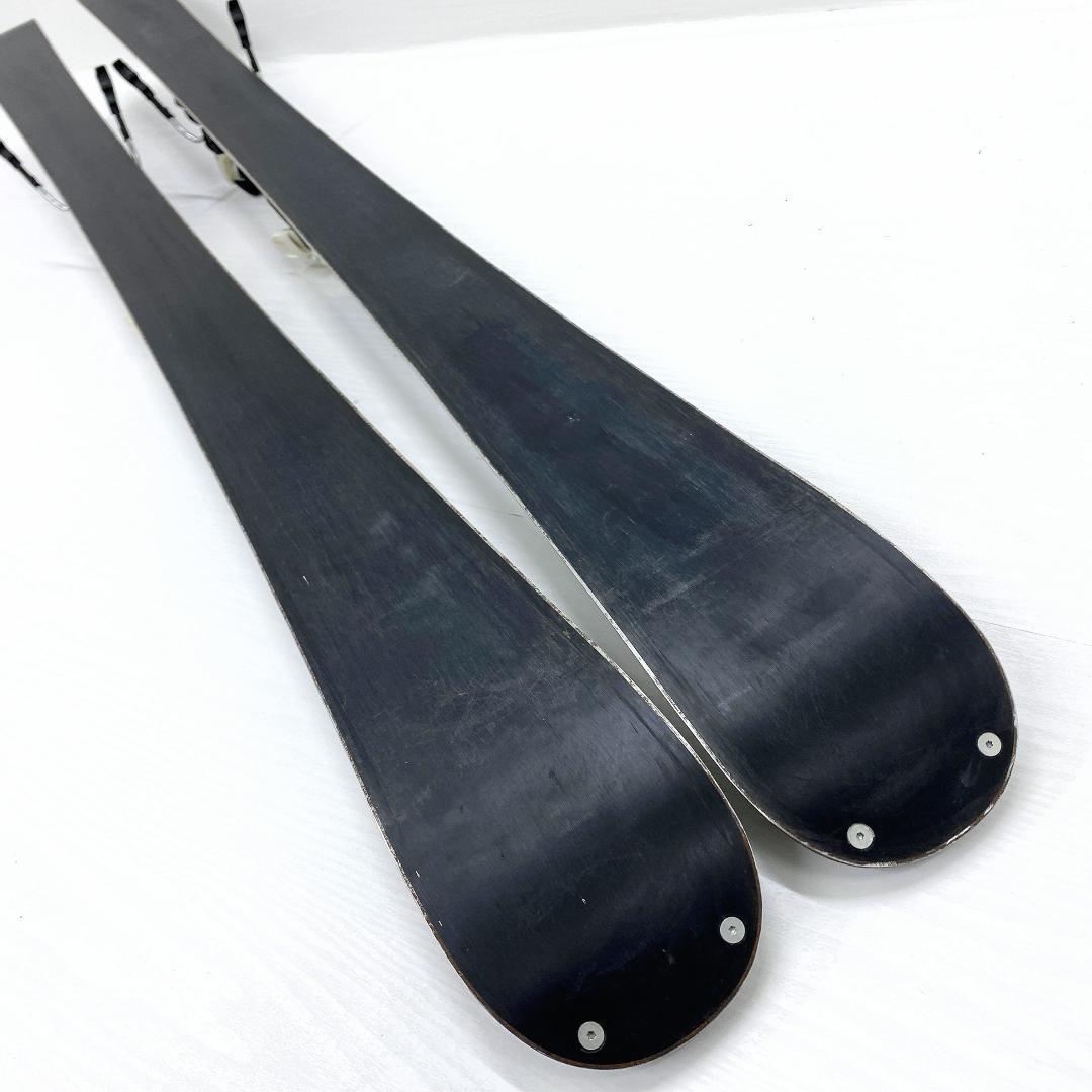 BLIZZARD レディース ジュニア スキーセット 150 24-24.5cm