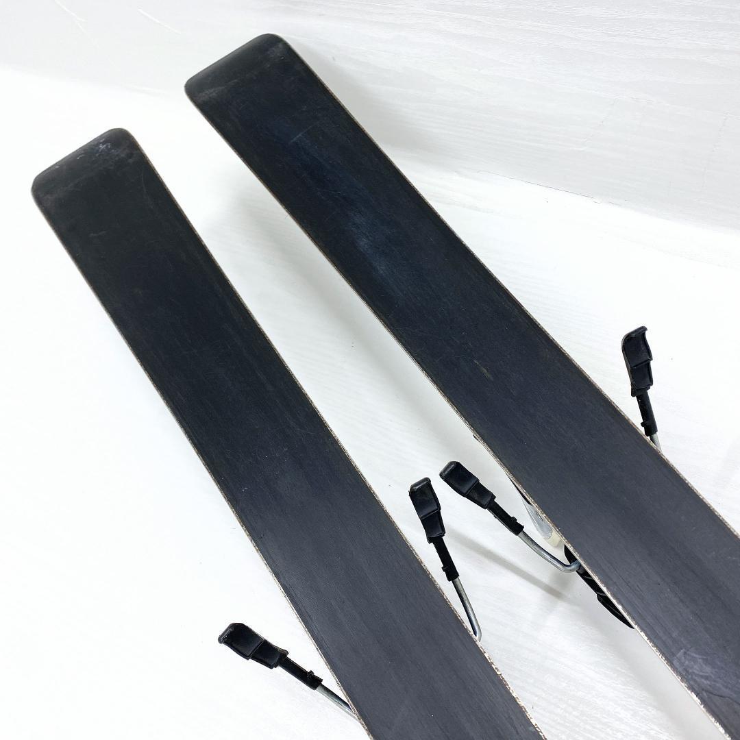 BLIZZARD レディース ジュニア スキーセット 150 24-24.5cm