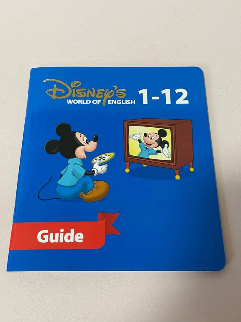 DWE ストレートプレイ　DVD1〜12巻セット