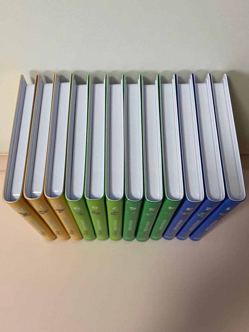 DWE ストレートプレイ　DVD1〜12巻セット