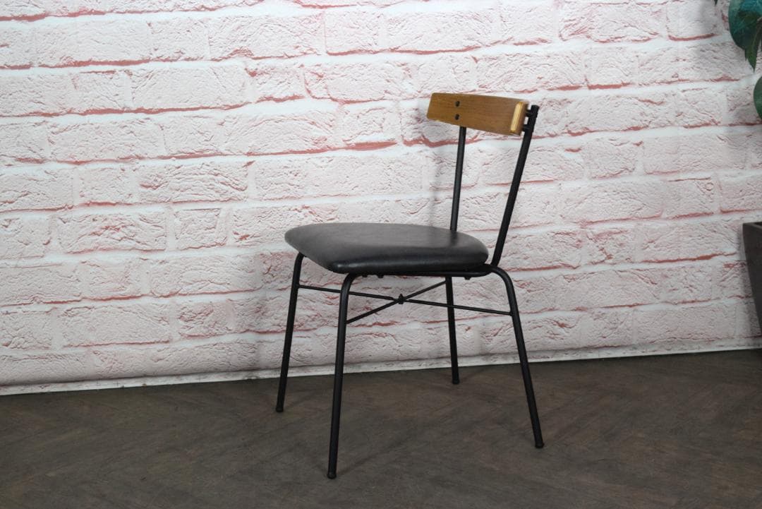 ジャーナルスタンダードファニチャー SENS/サンクチェア　d