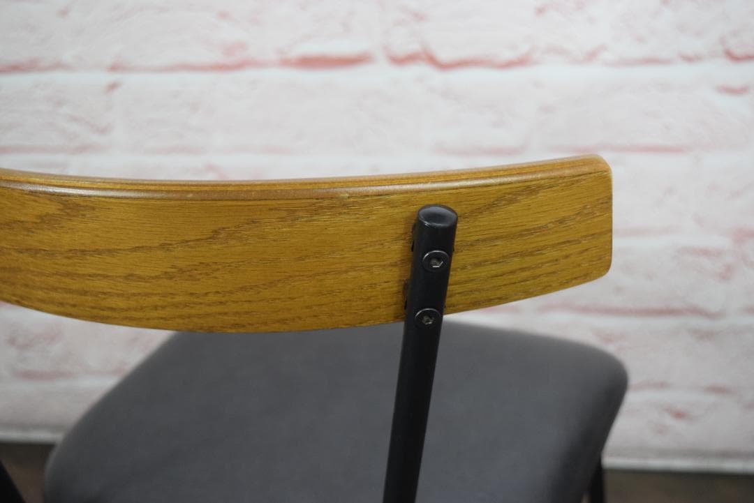 ジャーナルスタンダードファニチャー SENS/サンクチェア　d