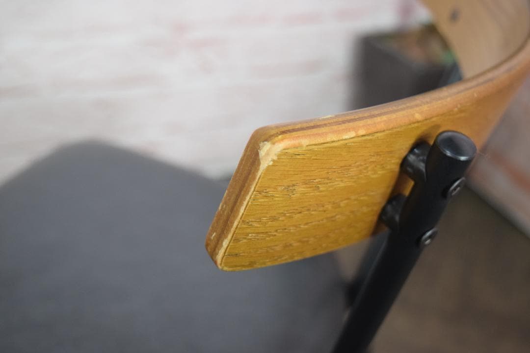 ジャーナルスタンダードファニチャー SENS/サンクチェア　d