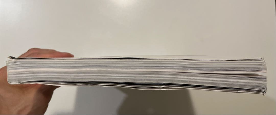 アレキサンダーマックイーンcommons&sense & 写真集