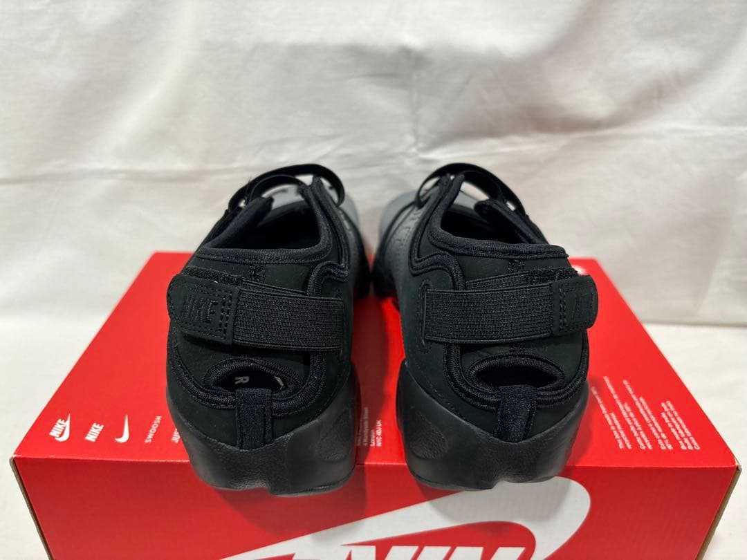 nike wmns air rift ltr silver 26 エアリフト