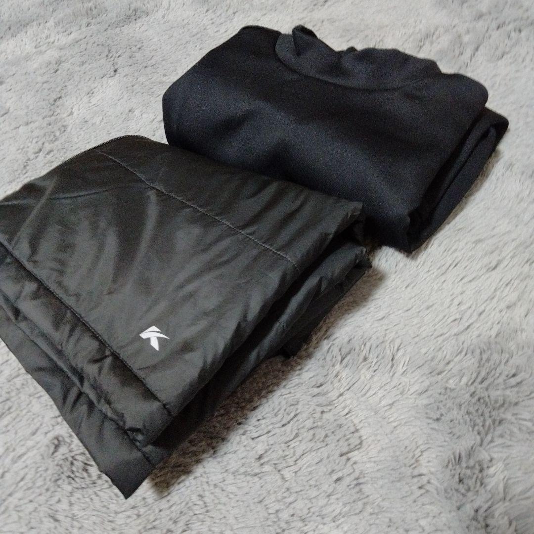 アンサネス♡kasco プルオーバ/スカート/セット♡L　ゴルフ/スポーツ