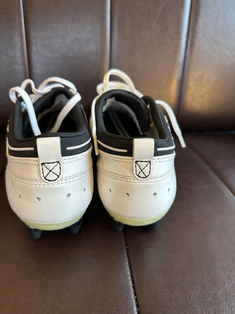 シューズ adidas ADIPURE-JP TRX HG 25.5cm