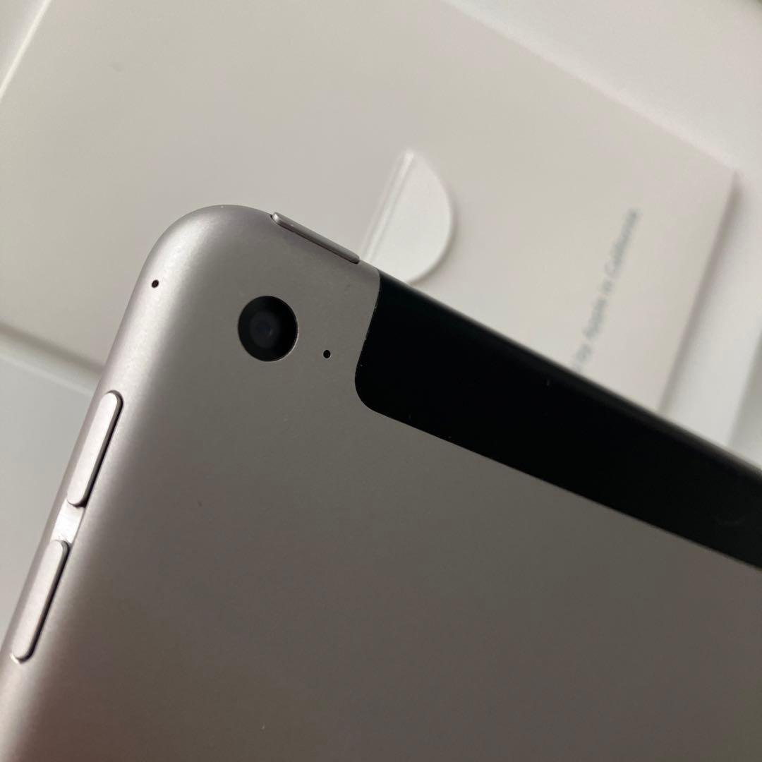 iPad本体 iPAD A1567 Air 128GB