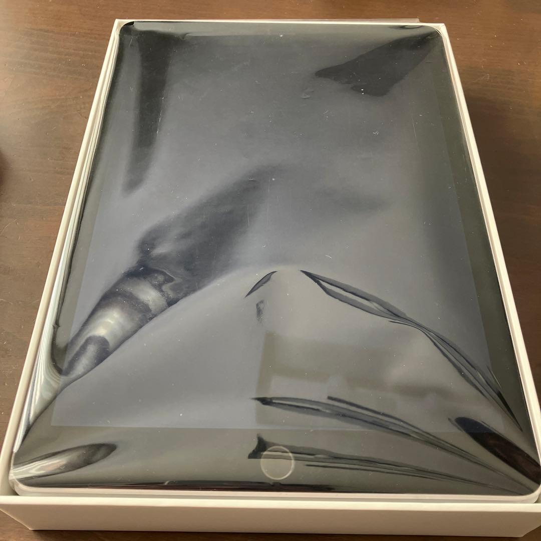 iPad本体 iPAD A1567 Air 128GB