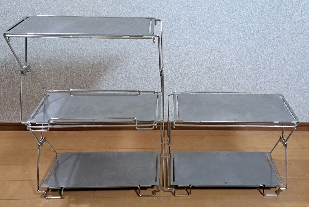 TOKYOCRAFTS コードユニット 本日限定値下げ