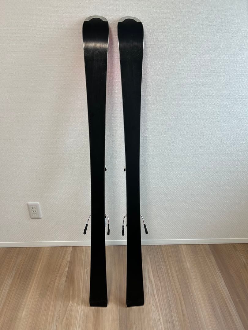 ROSSIGNOL ロシニョール HERO スキービンディングセット 140cm