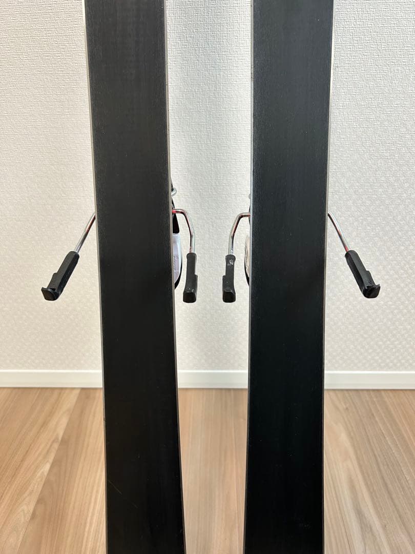 ROSSIGNOL ロシニョール HERO スキービンディングセット 140cm