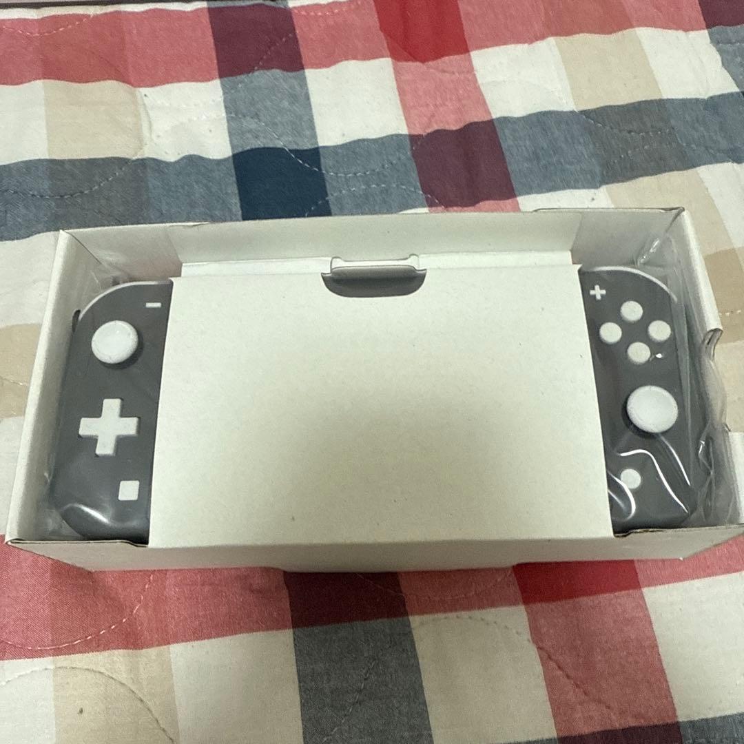 Nintendo Switch Lite 任天堂 スイッチライト