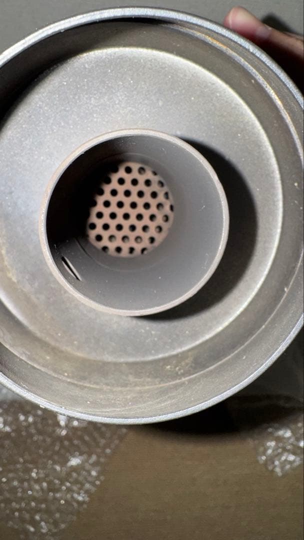 レブル250 8BK-MC49 2023 Wiruswin スリップオンマフラー