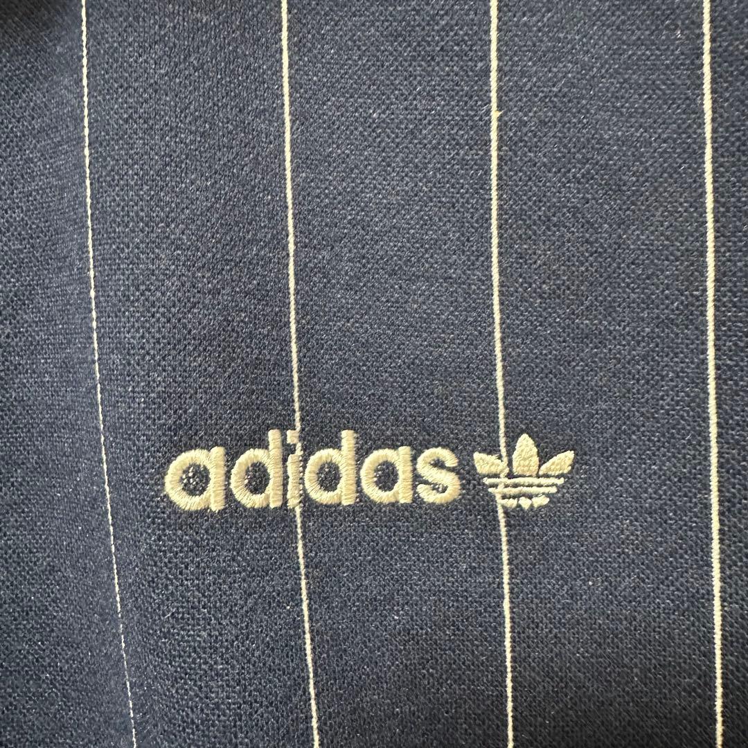 希少 ADIDAS × LIBERTY LONDON トラックジャケット 3XL