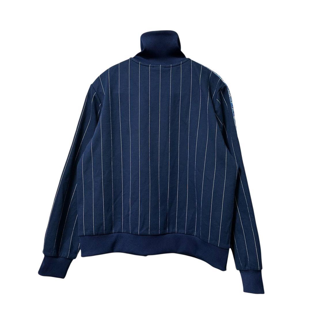 希少 ADIDAS × LIBERTY LONDON トラックジャケット 3XL