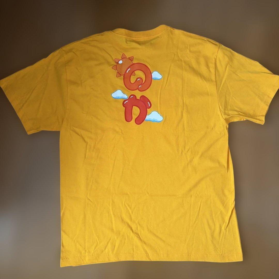 小晴のか メガフォン MEGAFON ヒロインズ HEROINES 推しT