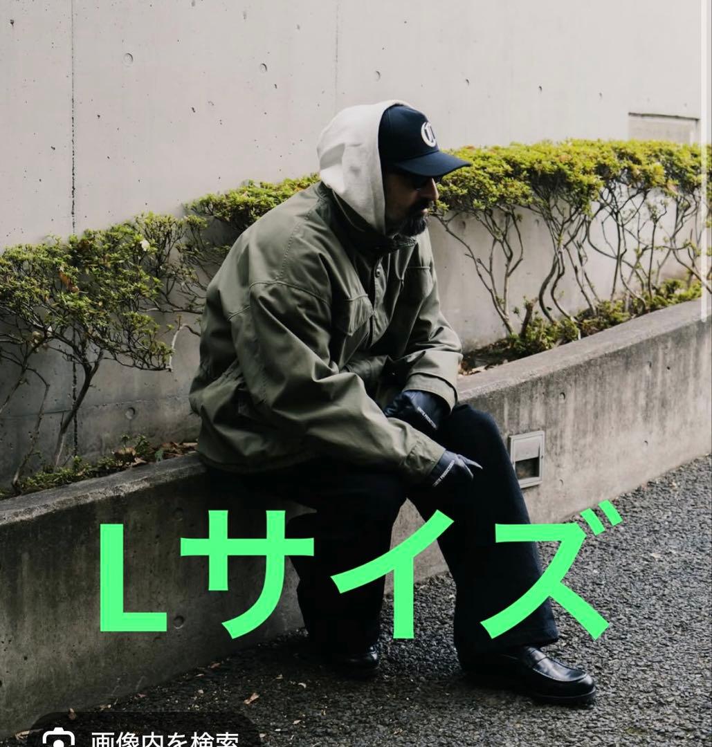 ジャケット・アウター COOTIE Error Fit M-65 Field Jacket