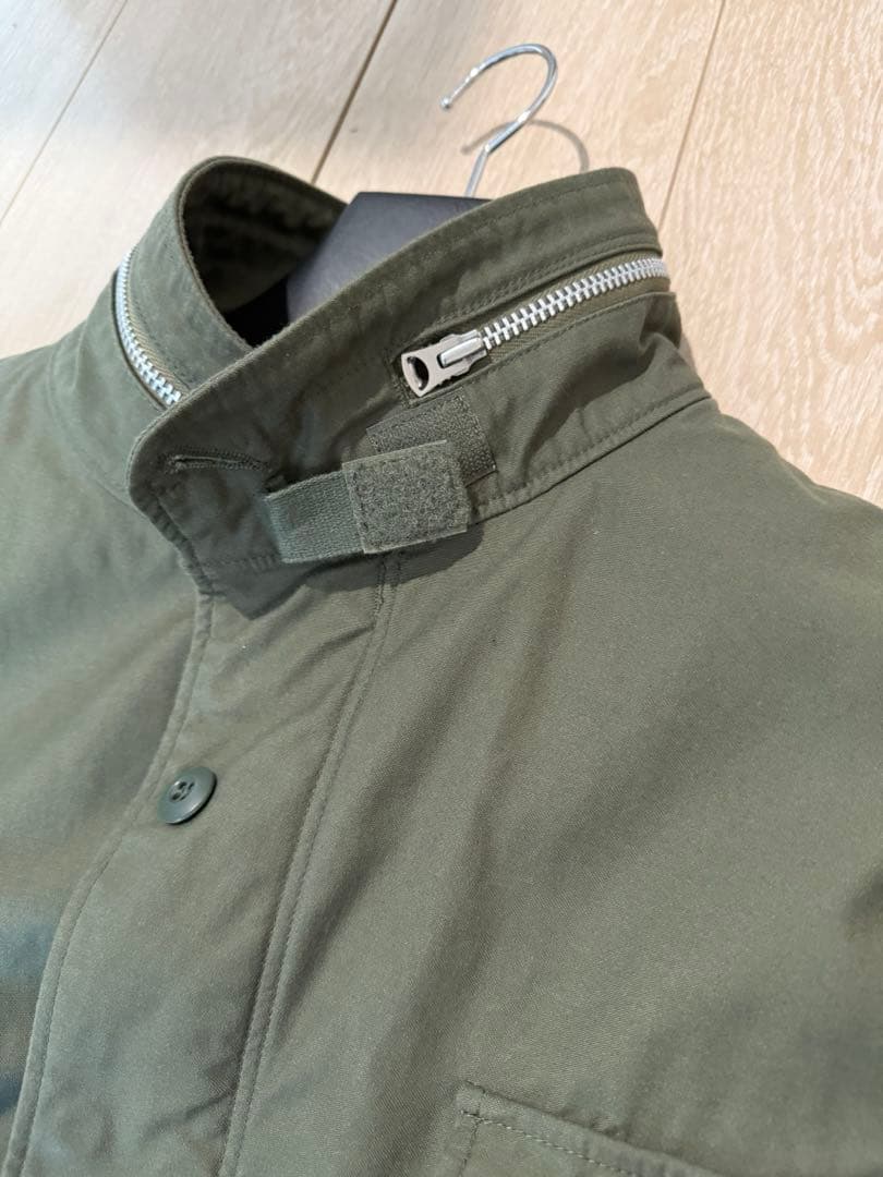 ジャケット・アウター COOTIE Error Fit M-65 Field Jacket