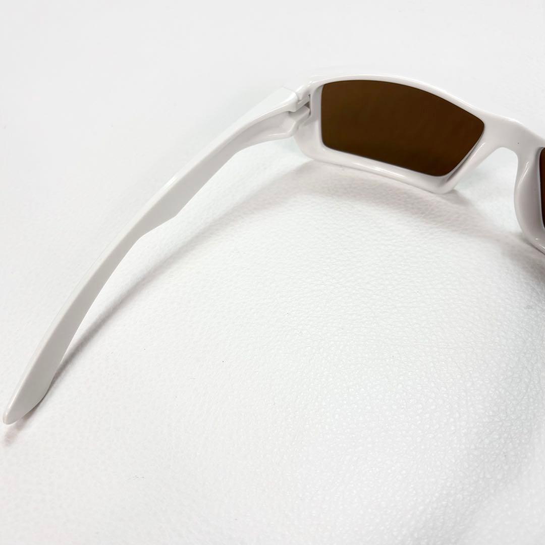 希少✨オークリー サングラスTwitch Stretchlineレクタングル