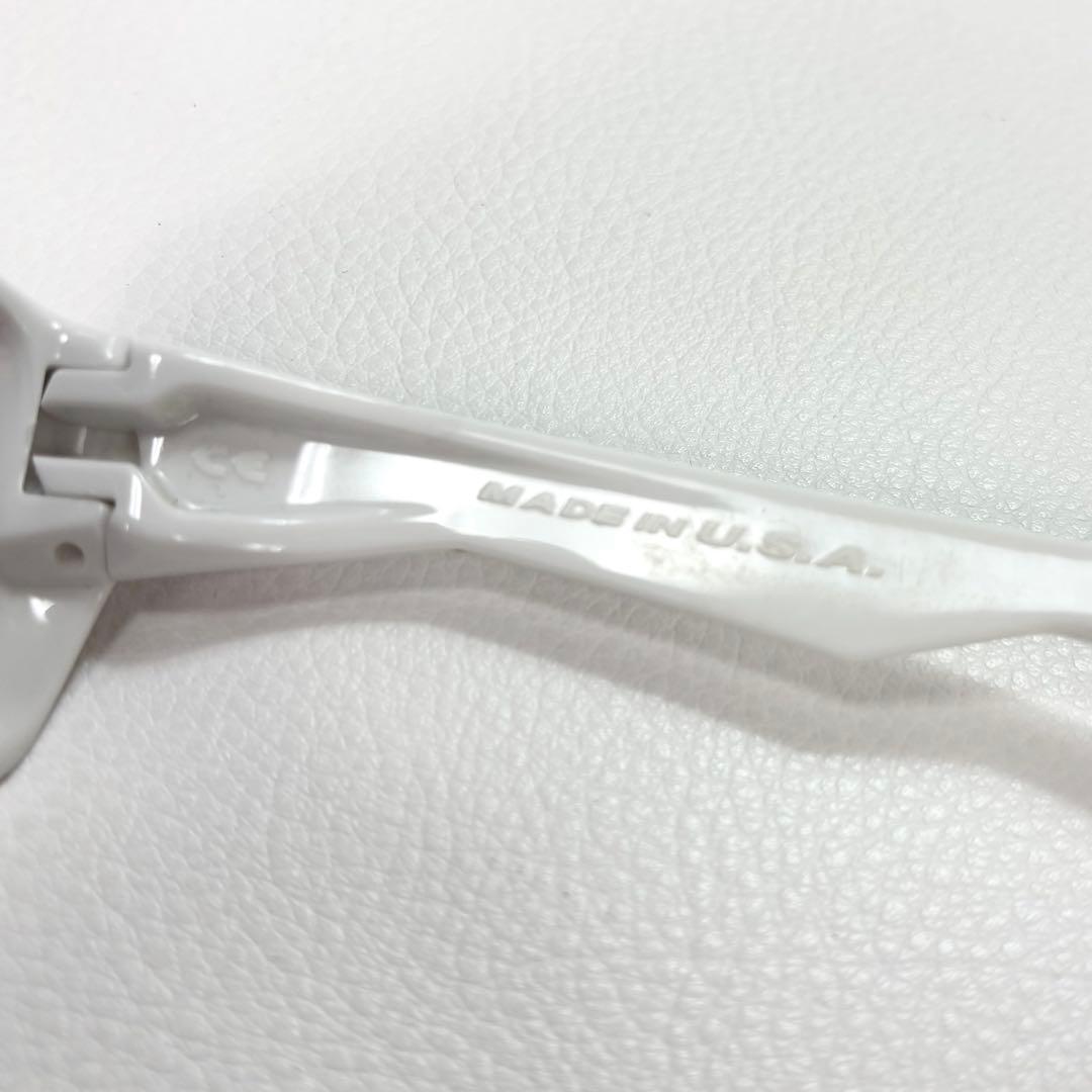 希少✨オークリー サングラスTwitch Stretchlineレクタングル