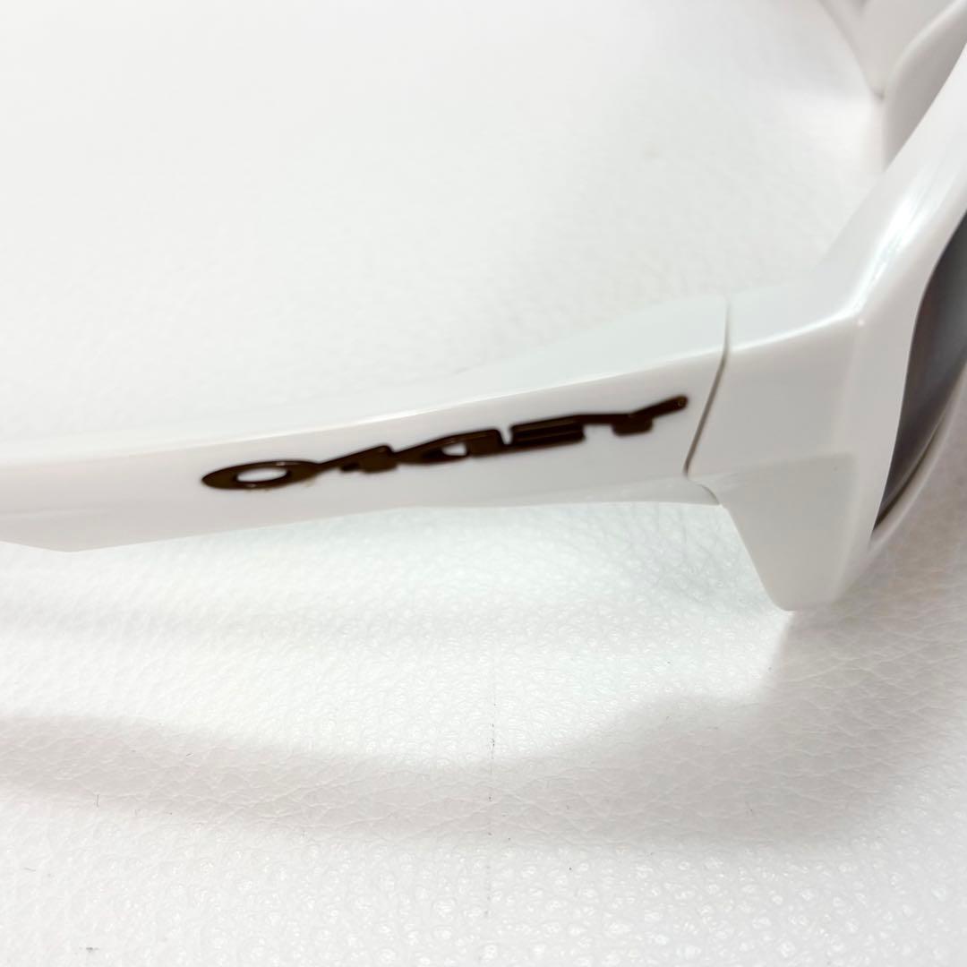 希少✨オークリー サングラスTwitch Stretchlineレクタングル