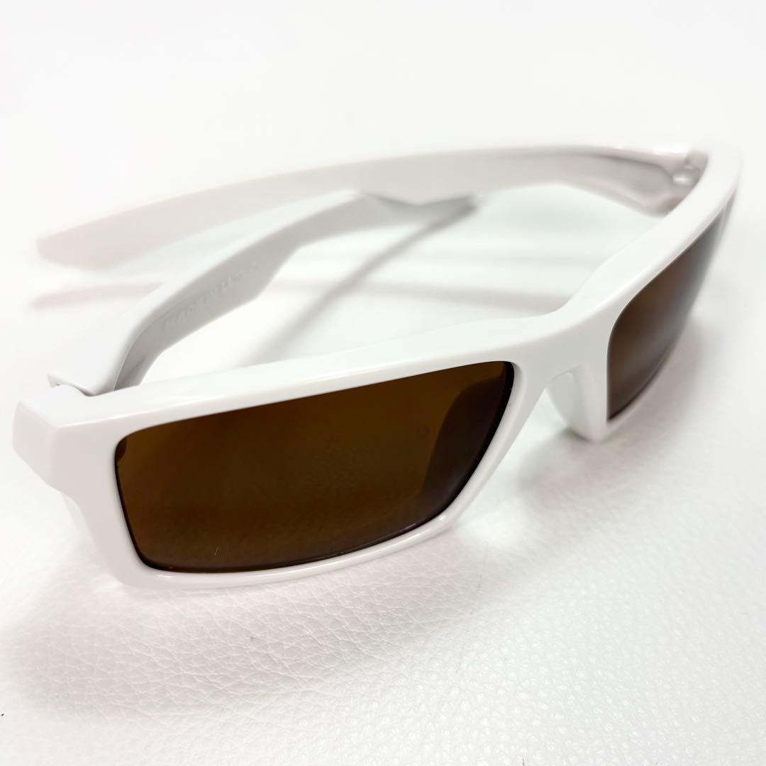 希少✨オークリー サングラスTwitch Stretchlineレクタングル