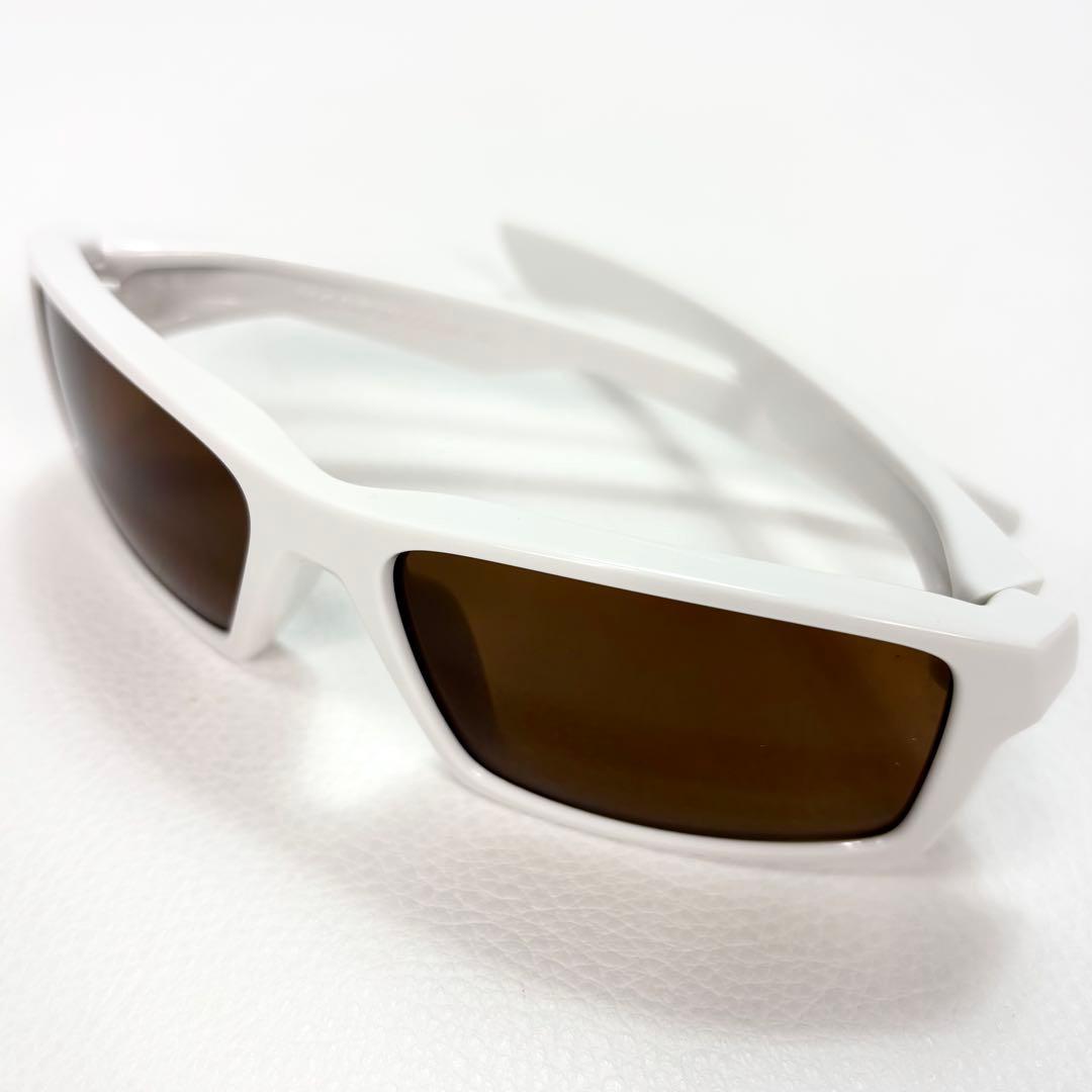 希少✨オークリー サングラスTwitch Stretchlineレクタングル