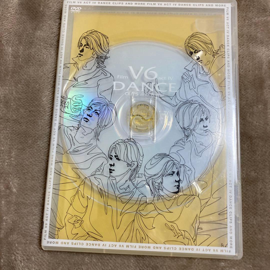 V6/LOVE&LIFE～V6 SUMMER DREAM LIVE 2003 …