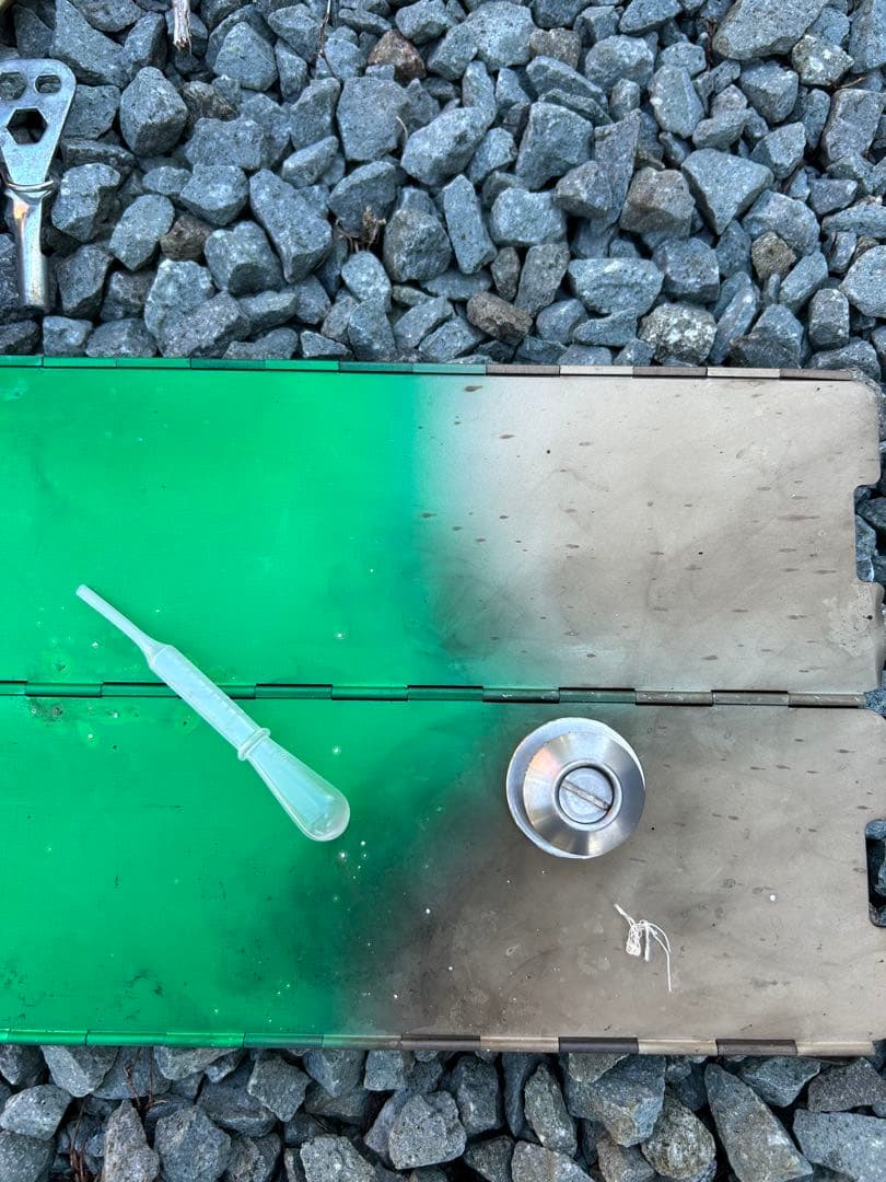 オプティマス　スベア123r ポンプ付き、その他おまけ付き