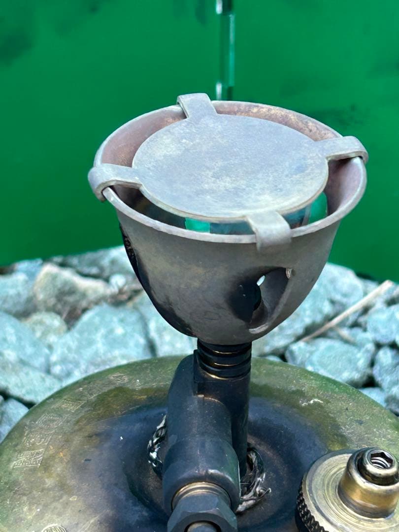 オプティマス　スベア123r ポンプ付き、その他おまけ付き