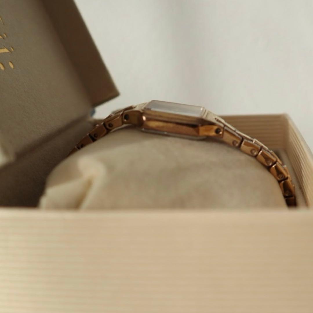 CITIZEN KII Exclusive EG2043-57C HIROB別注