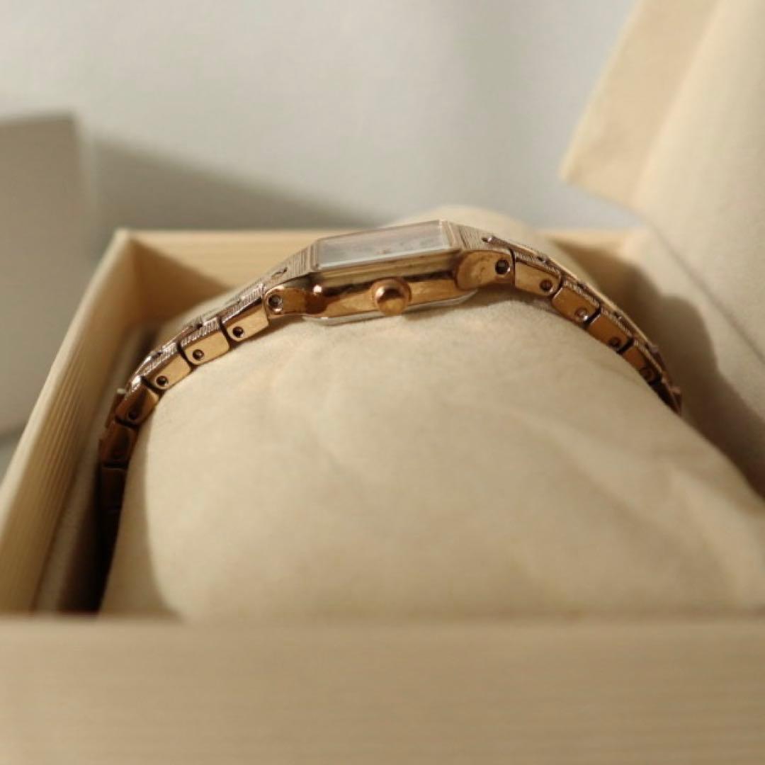 CITIZEN KII Exclusive EG2043-57C HIROB別注