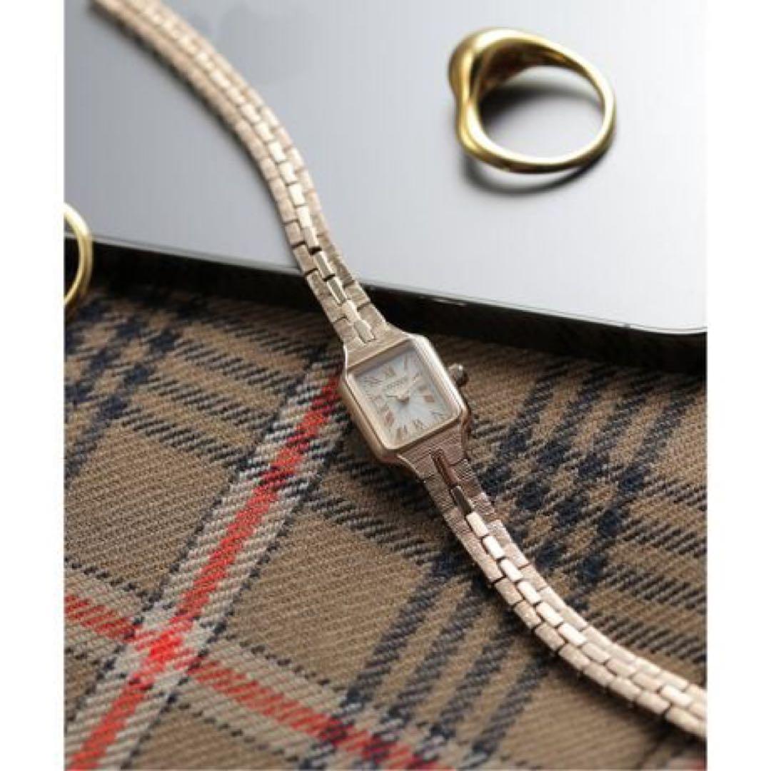 CITIZEN KII Exclusive EG2043-57C HIROB別注