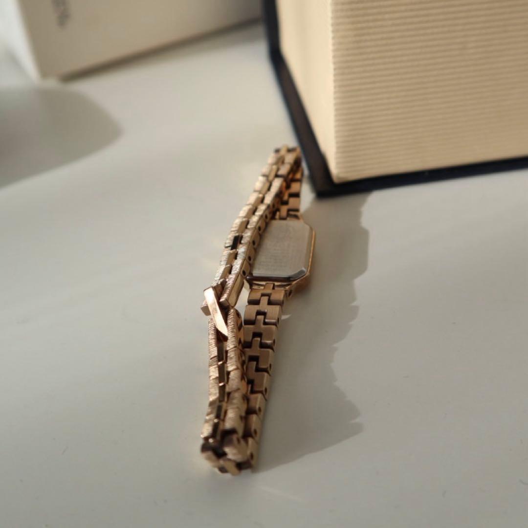 CITIZEN KII Exclusive EG2043-57C HIROB別注