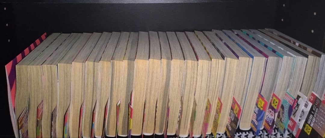 シオリエクスペリエンス　全巻初版帯付き　1〜24巻セット　全巻　SHIORI