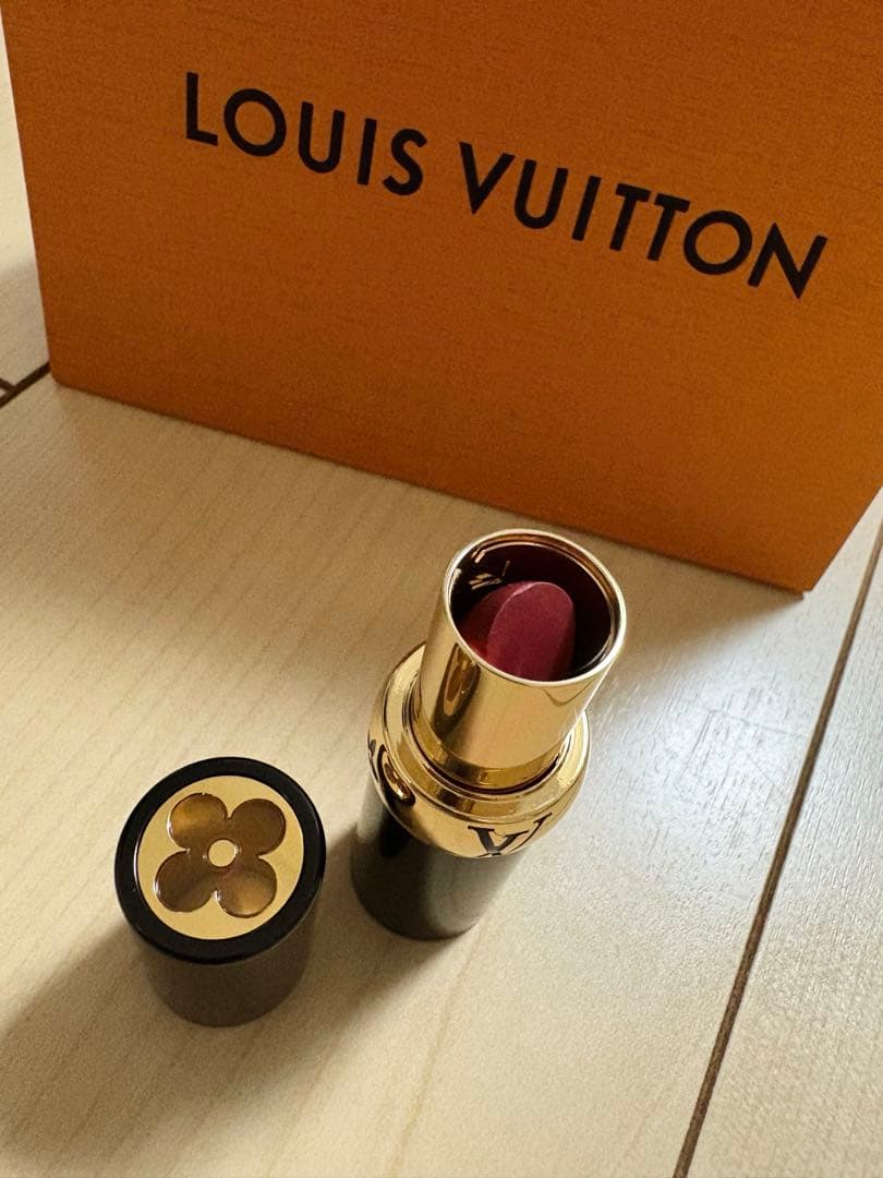 LOUIS VUITTON ルージュ