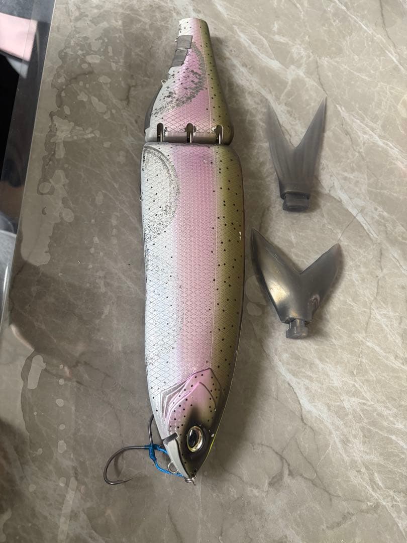 クラッシュフレンジー