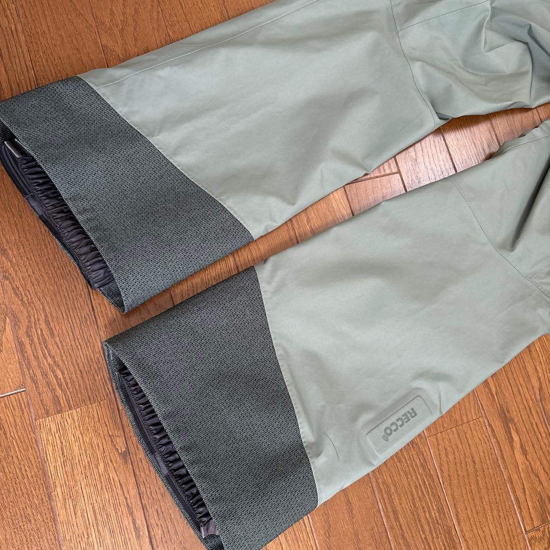 Patagonia ストームシフト　パンツ　レディースXS 美品