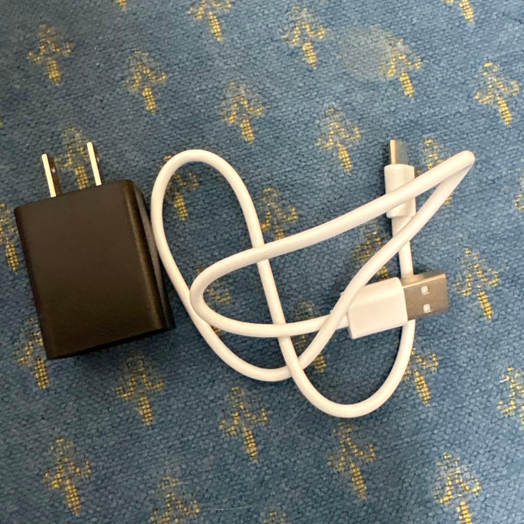 NIPLUX CHILLMET チルメット　ヘッドマッサージ機