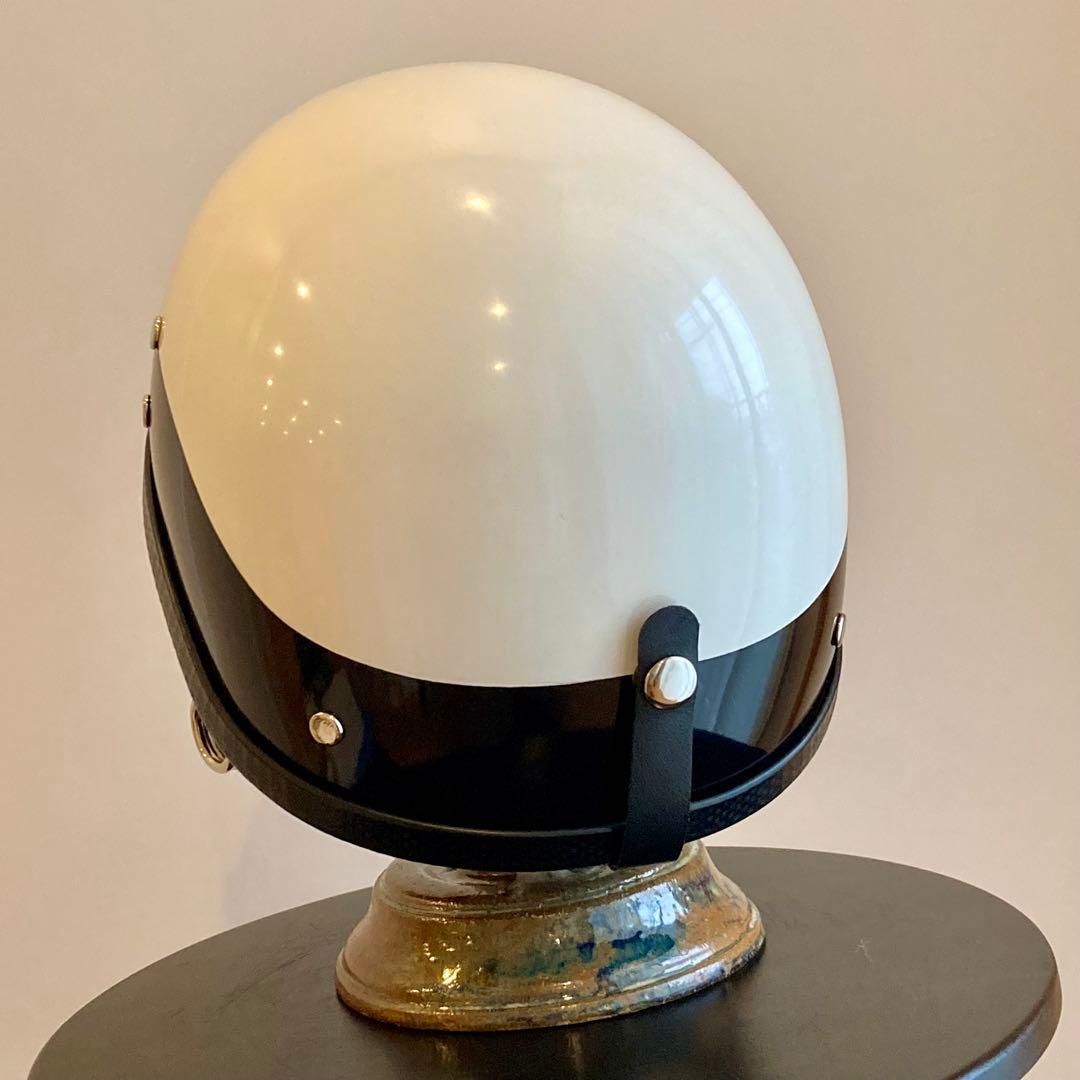 セキュリティ・セーフティ TRAFFIC JAM HELMET #buco#oceanbeetle#ptr