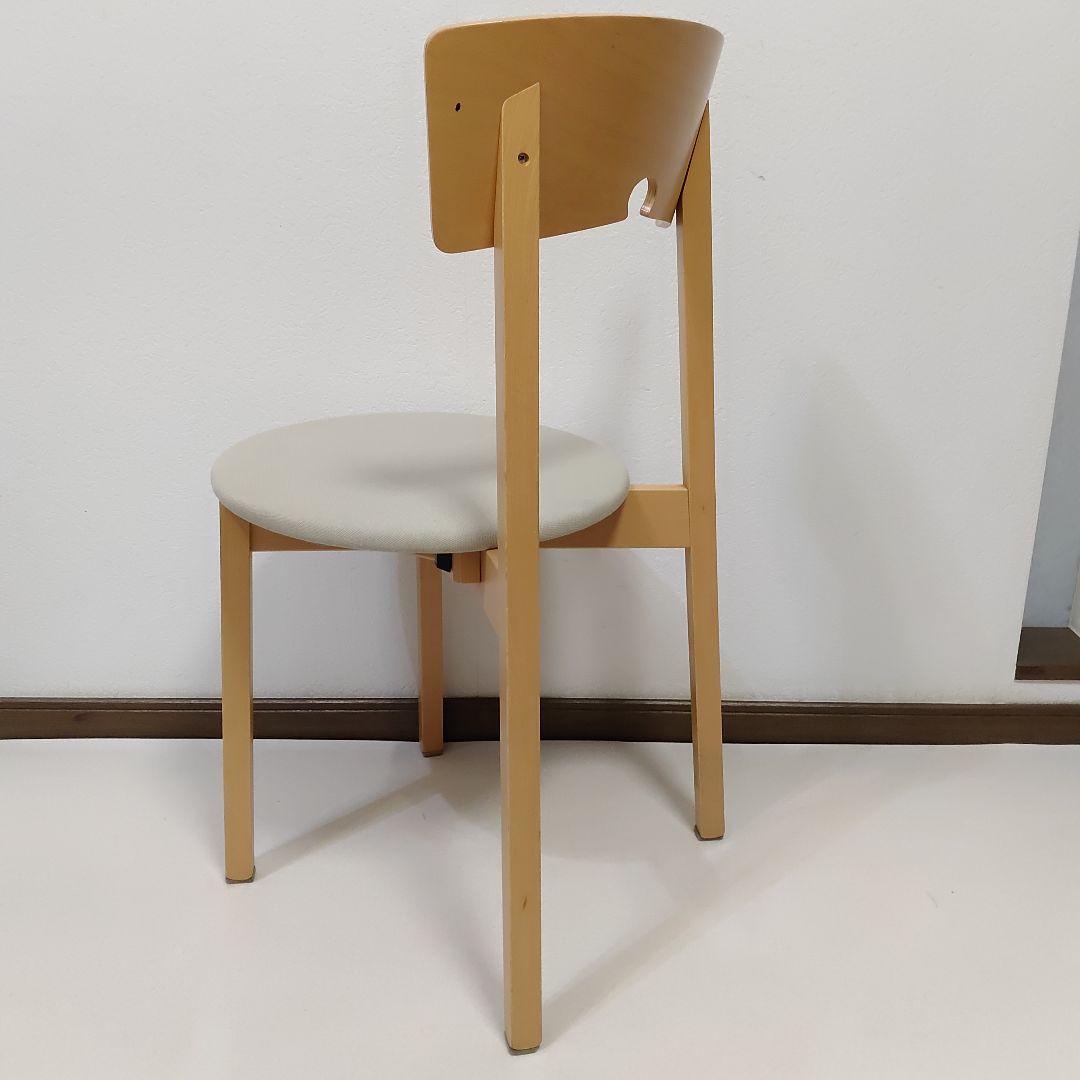 Calligaris　カリガリス　 ダイニングチェア　ラウンジチェア