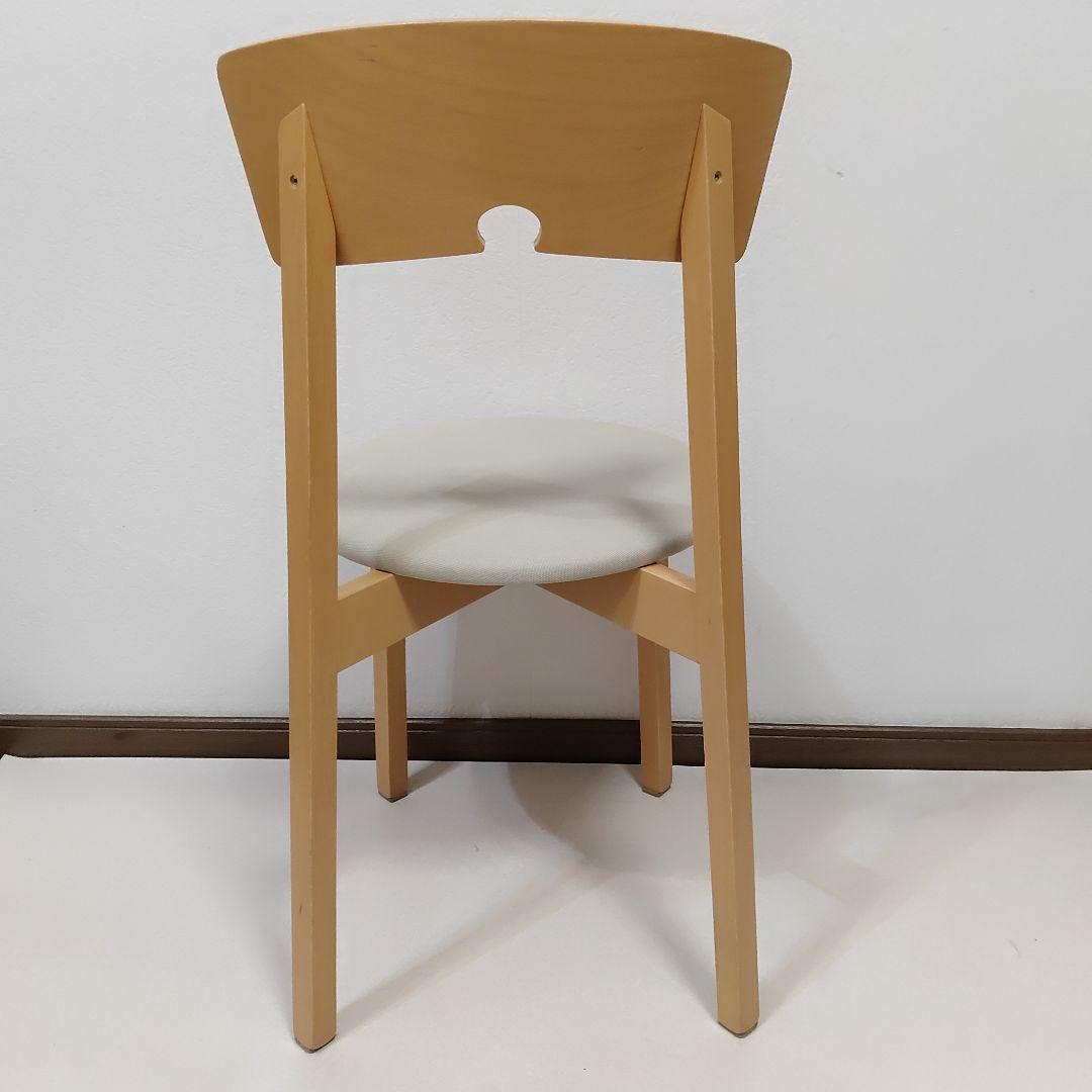 Calligaris　カリガリス　 ダイニングチェア　ラウンジチェア