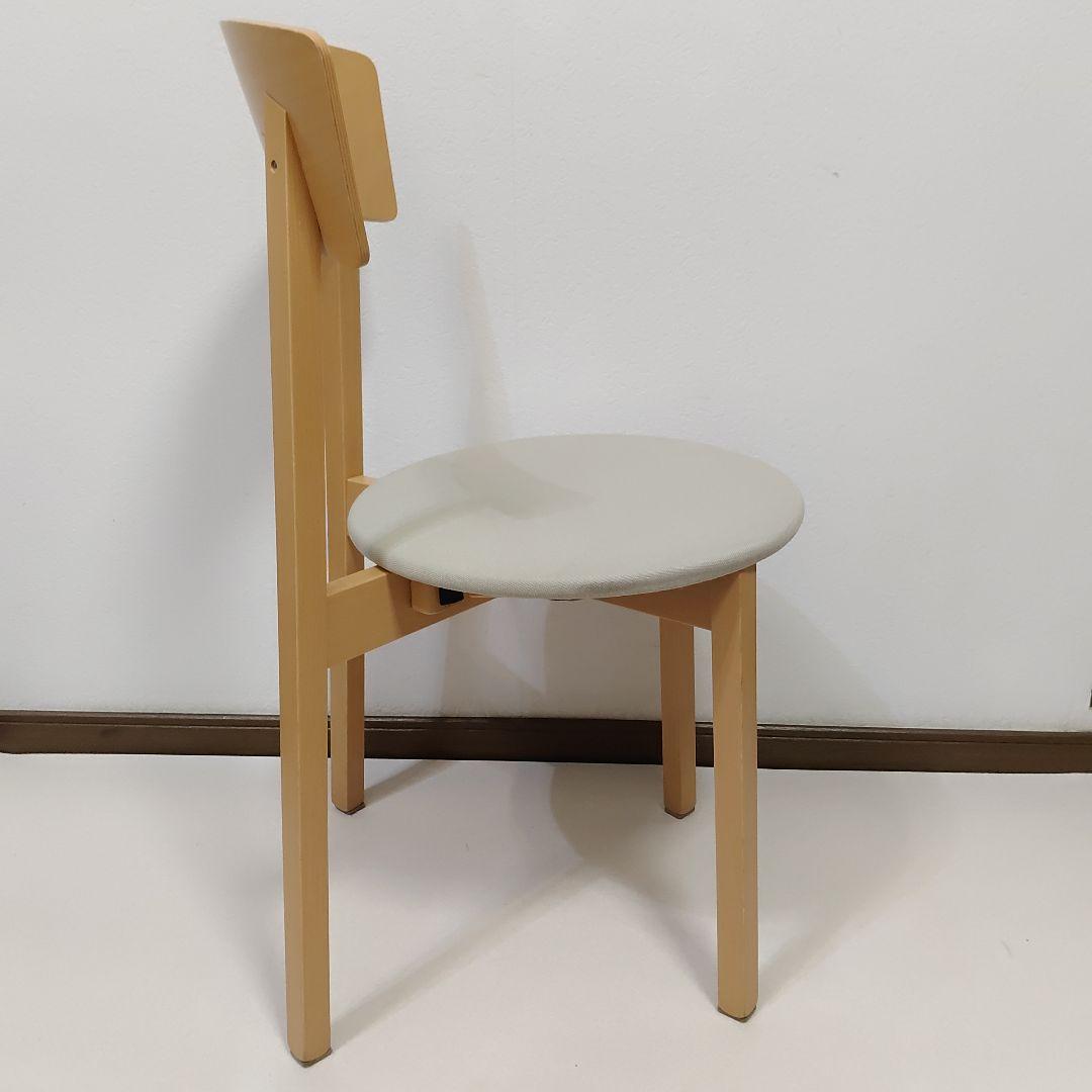 Calligaris　カリガリス　 ダイニングチェア　ラウンジチェア