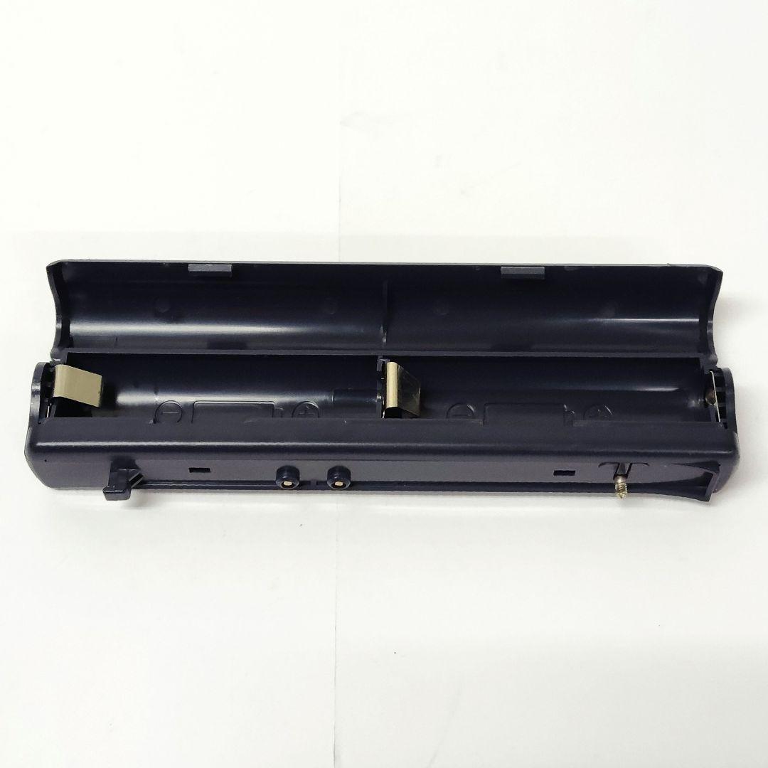 6.SONY　Discman ESP　ポータブルCDプレイヤー