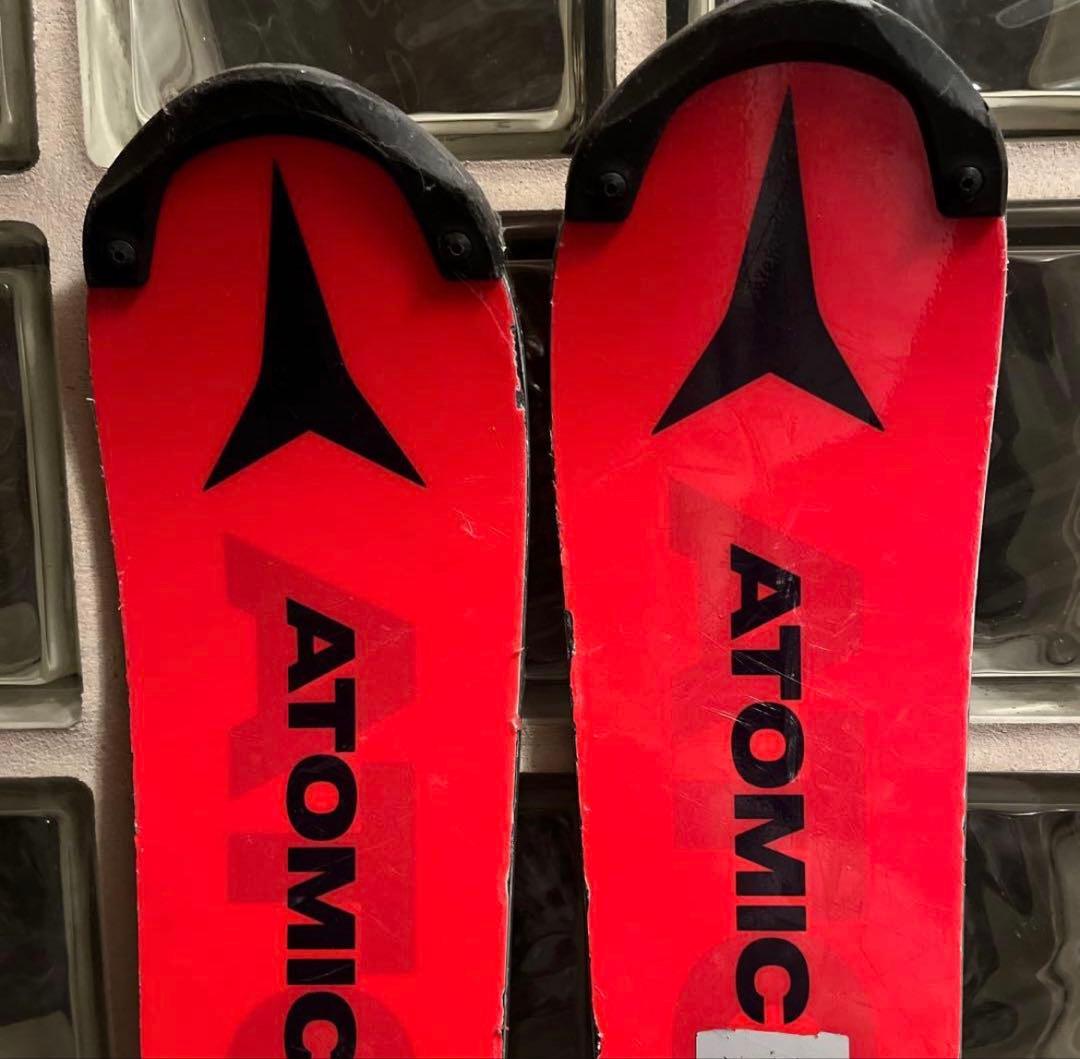 アトミック　SL　レッドスター　165cm S9