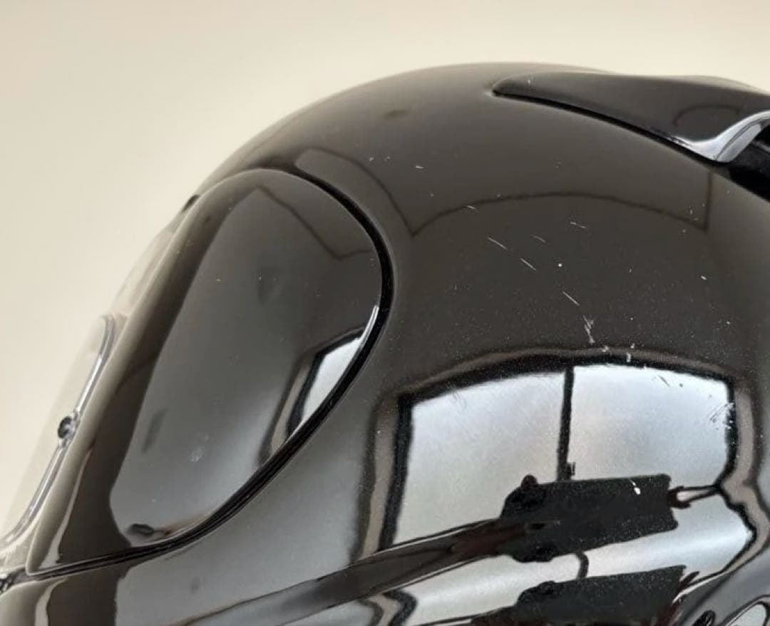 アライ⭐︎Quantum-Jフルフェイスヘルメット　➕シールド2つ